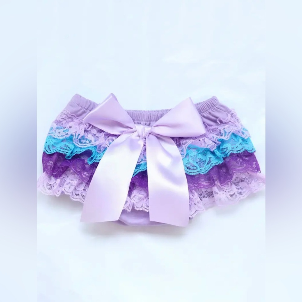 Toddler Bloomer size 1-2 Years